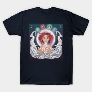 Witch T-Shirt